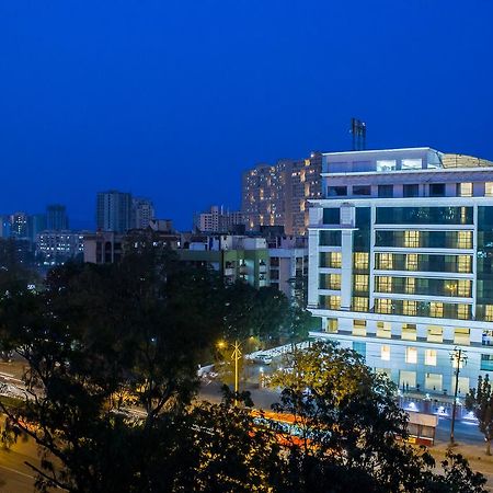 The Byke Suraj Plaza Pure Veg, ת'יין מראה חיצוני תמונה