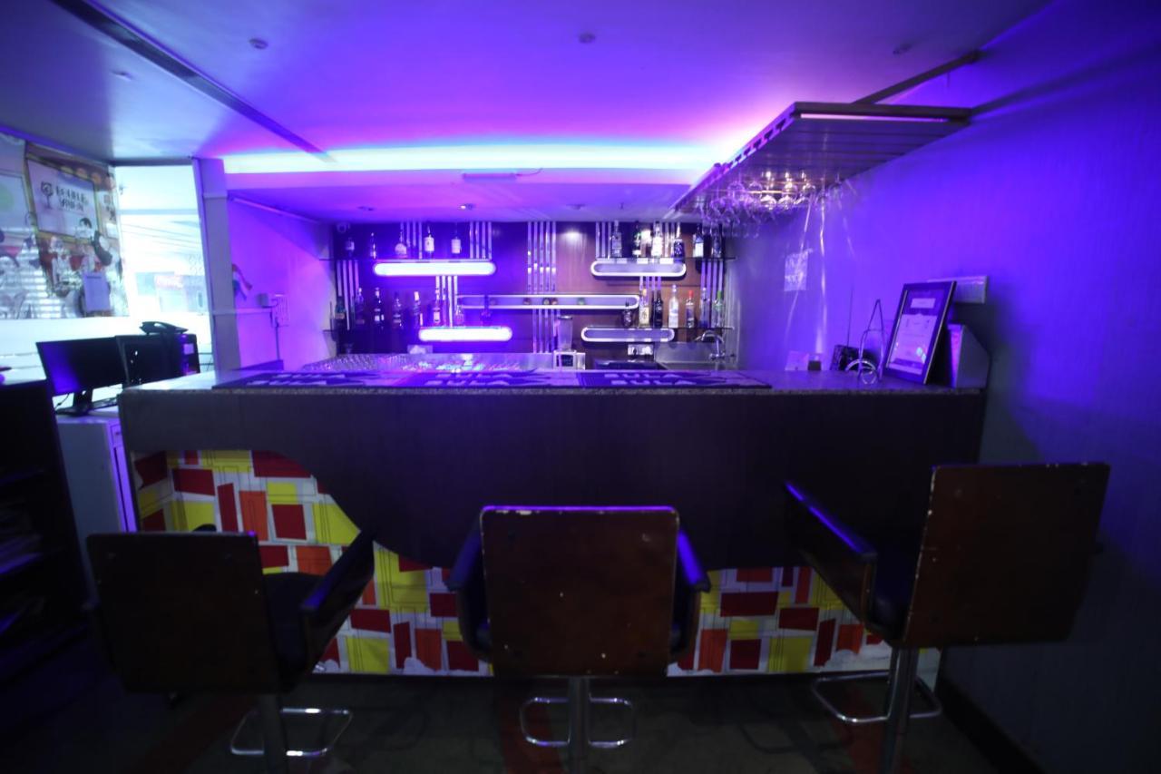 The Byke Suraj Plaza Pure Veg, ת'יין מראה חיצוני תמונה