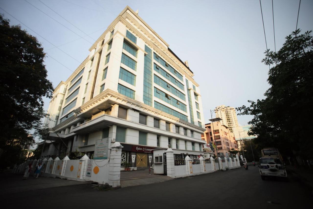 The Byke Suraj Plaza Pure Veg, ת'יין מראה חיצוני תמונה
